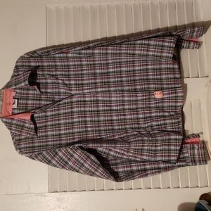 Rockies Western Shirt